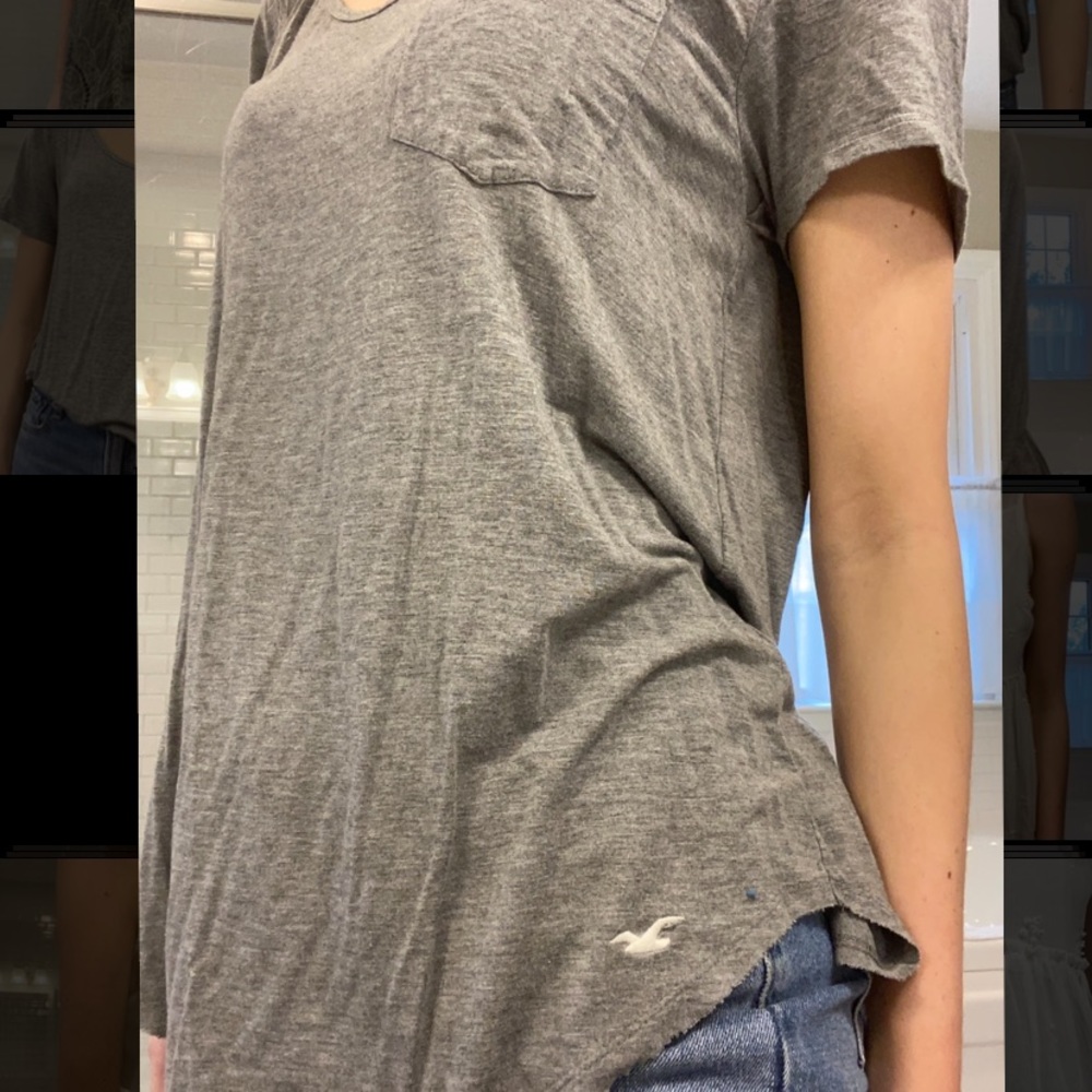 Basic Tee - image 4